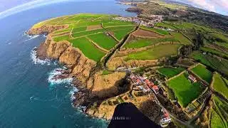 Voo de Natal.🎄#azores #paragliding #parapente