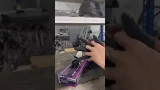 Нитриловые перчатки Adolf Bucher 👍