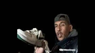 shaba7 zna9i hip hop many