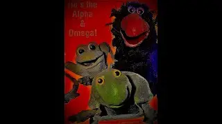 A horrifying 80s Christian VHS