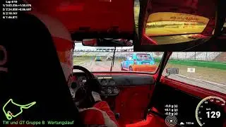 GLP PRO Hockenheim 2023 Kadett C