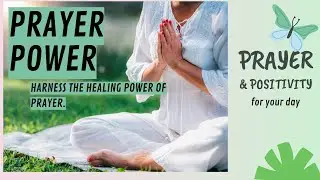 Pray Yourself Well, 7 Ways To Heal Yourself, Myrtle Fillmore #healingprayer