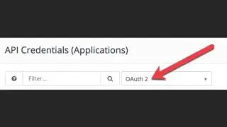Connect Mautic to mailfloss