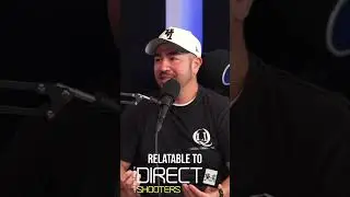People Move Too Slow! Podcast Frustrations #shorts