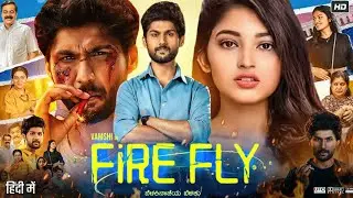 Firefly Movie | Vamshi Krishna Srinivas | Rachana Inder | Full Story Breakdown & Review
