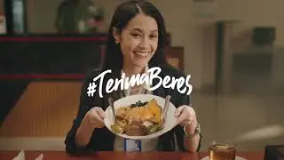 #TerimaBeres