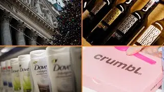 U.S. Economy Defies Fears, Fine Wine Prices Fall, Crumbl&rsquo;s Latest Collab, Bloomberg Money Minute