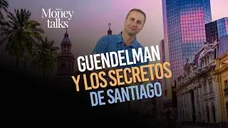 Capítulo 92 | Guendelman y los secretos de Santiago