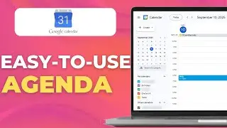 How to Add an Attachment to an Event in Google Calendar