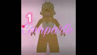 Cual es tu personaje de Berry Avenue #comparte #Dale Like #SUSCR&Iacute;BETE
