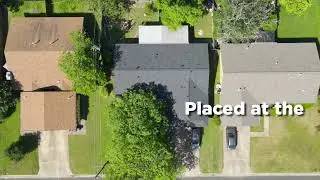 Roof Ventilation Explained: How Ridge Vents Keep Your Home Cool & Efficient