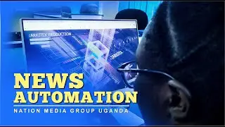 NMG NEWS AUTOMATION