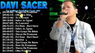 Davi Sacer Adoração em Espírito 2026 – Louvores Que Levam ao Altar