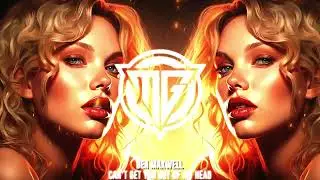 Ben Maxwell - Cant Get You Out Of My Head