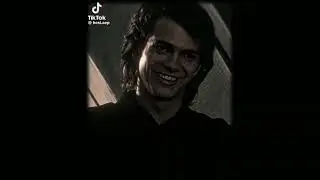 Hot Anakin Skywalker TikTok edits Part 2