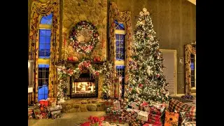 A Merry Christmas Wish, By Glory To Eden Music channel.