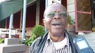 AFC/M23 : LE GOUVERNEUR INTÉRIMAIRE DU SUD KIVU  ET LE MAIRE DE BKV EN INSPECTION .