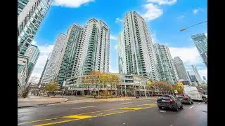 #611-12 Yonge Street, Toronto Home - Real Estate Properties