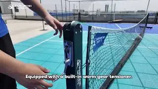 PB500 High-End Sports Gear: Complete Features, Performance & Installation Guide #pickleball