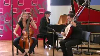 Marin Marais | Ensemble Plurium