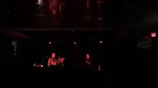 She Past Away Live 12/15/2019 - Katarsis - ONCE Ballroom, Somerville, MA