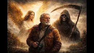 Between Angel and Death