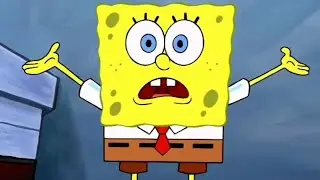 SpongeBob Squarepants vs Bill Cipher | Uncle Grandpa vs Black Hat
