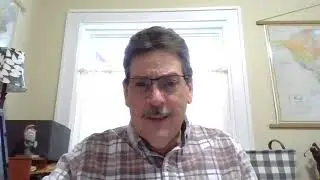 Happy the Jesus Way - The Broadman Word for January 6th, 2025