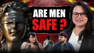 False Dowry Cases & Alimony Harassment -  Neha Rai Talks Law & Justice | Sycoriaan Talks Ep 38