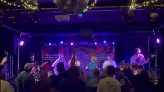 Rock School UK Summer Festival 2025; &lsquo;TUTORS BAND'
