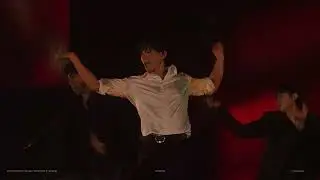 260131 MONSTA X WORLD TOUR [THE X : NEXUS] - 셔누 솔로 Around & Go #몬스타엑스 #monstax #셔누 #shownu 