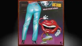ADC BAND - ADC is back.