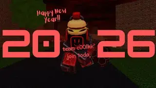 NEW Celebration c00lkidd Skin!! (Forsaken New Years Update)