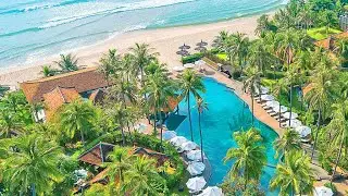 Anantara Mui Ne Resort