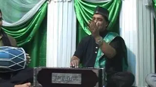 Special Qawali's by Kries Ramkhelawan, the Qawali King Part two.