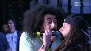 Caparezza - 1 Maggio - Legalize the Premier