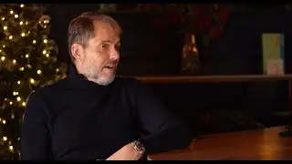 RG   Confessions of an Entrepreneur -  Jeremy Middleton Trailer