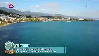 Gökyüzünden - 26 04 2019