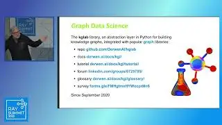 Graphs at scale with Ray, for AI in Manufacturing