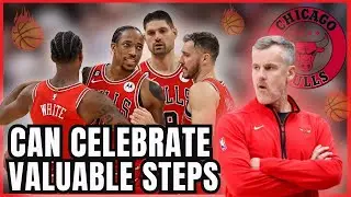 News Chicago Bulls | URGENT: 3 Perfect Free Agents to Fill the Chicago Bulls' Final Roster Spot