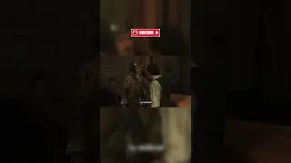 He betrayed her... so I took his money! 💰 #RedDeadRedemption #gaming #rdrmobile #usa #us