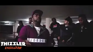Lil Blood x CellyRu - K In The Clutch (Exclusive Music Video) || Dir. RGXIMG  [Thizzler.com]