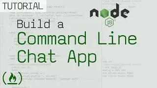 Node.js and Chatkit JavaScript tutorial: Build a command-line chat app