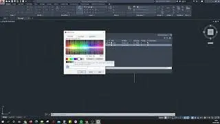 CONSTRUINDO LAYERS NO AUTOCAD [Layer]