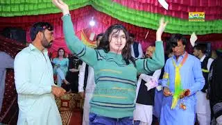 Sheeshe Ka Tha Dil Mera || Madam Roop Shah || Salfi Movies Mitha Tiwana