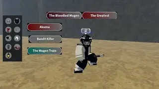 [Project Slayers] MAX DAMAGE REAPER SHOWCASE UPD 1.5