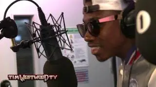 Ice Prince & Dee Money freestyle - Westwood