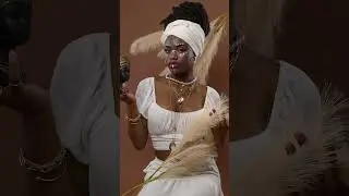 3 Creative Lighting Setups in a Small Studio (BTS Portrait Photoshoot)