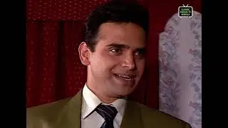 Swabhimaan | Episode 338 | Ashutosh Rana, Manoj Bajpayee | Classic Indian TV Serial