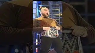 Interesting Facts about Bray Wyatt #shorts #viral #viralshorts #braywyatt #wwe #wrestler #facts #w